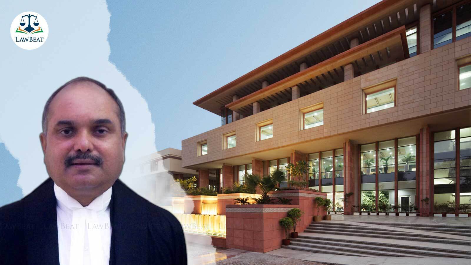 Delhi High Court dismisses Plea Filed by Public Servant To Drop CBI Proceedings Against Him Delhi High Court dismisses Plea Filed by Public Servant To Drop CBI Proceedings Against Him